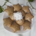 Cooksnap dari LiyaniFY untuk resep Kue Apem Gula Aren Pisang #kamismanis