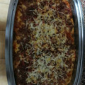 El cooksnap de Luis Carlos Fernandez Garcia cuando hizo Setas con sabor pizza.