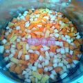 Cooksnap dari Dapur Buayu untuk resep Es Buah (Koktail)