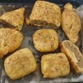 Cooksnap dari D'Raraz Kitchen untuk resep Beef Wellington