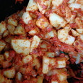 El cooksnap de rsanchez_42 cuando hizo Papas con chorizo (fácil).