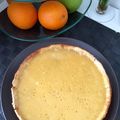 Cooksnap dari Sofie Dolgikh untuk resep Pie susu teflon