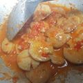 Cooksnap dari Apriyani Salfian untuk resep Jengkol pedas balado