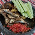 Cooksnap dari Musthofiyah Hidayati untuk resep Sambel bawang /sambel korek