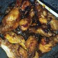 Cooksnap dari Michelle Jocelyn Aletta untuk resep Paha ayam caramel