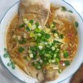 Echo Chen 的 清蒸鮮魚片(電鍋料理) cooksnap