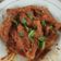 Cooksnap dari mamiBIL untuk resep Ceker Mercon