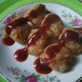 Cooksnap dari Fahira untuk resep Cireng nasi rasa terasi
