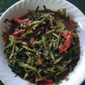 Cooksnap dari Rantyy Rahayu untuk resep Tumis Kangkung Terasi Udang