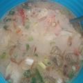 Cooksnap dari Erna Wati untuk resep Soto Betawi