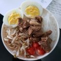 Cooksnap dari Pudji Handayani untuk resep Soto Sapi Bening ala Jogja