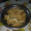 El cooksnap de Loreta Paine cuando hizo Bizcochuelo re fácil.