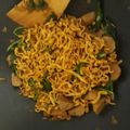 Cooksnap dari wahyuni untuk resep Mi goreng pipih
