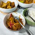 Cooksnap dari Nurul Oktafianita untuk resep Tumis Pepaya Muda