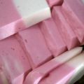 Cooksnap dari Nhana Dimedjo untuk resep Puding busa pelangi