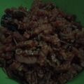 Cooksnap dari Wulan Rini untuk resep Sambalado teri