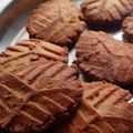  Chef Richa pathak. का कुकस्नैप जब उन्होंने ठेकुआ (thekua recipe in Hindi) बनाया था।