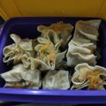 Cooksnap dari asri lestari untuk resep Dimsum ayam /siomay ayam