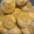 Cooksnap dari nanikayay untuk resep Nastar wisman