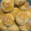 Cooksnap dari nanikayay untuk resep Nastar wisman