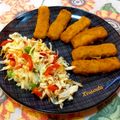 Cooksnap από 𝒳𝓇𝓊𝓈𝑜𝓊𝓁𝒶 𝒦𝑜𝓃𝓉𝑜𝓅𝑜𝓊𝓁𝑜𝓊 στη συνταγή Ψαροκροκέτες. Η νόστιμη “λύση έκτακτης ανάγκης”