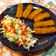 Cooksnap από 𝒳𝓇𝓊𝓈𝑜𝓊𝓁𝒶 𝒦𝑜𝓃𝓉𝑜𝓅𝑜𝓊𝓁𝑜𝓊 στη συνταγή Ψαροκροκέτες. Η νόστιμη “λύση έκτακτης ανάγκης”