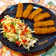 Cooksnap από 𝒳𝓇𝓊𝓈𝑜𝓊𝓁𝒶 𝒦𝑜𝓃𝓉𝑜𝓅𝑜𝓊𝓁𝑜𝓊 στη συνταγή Ψαροκροκέτες. Η νόστιμη “λύση έκτακτης ανάγκης”