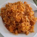 Aelin Ashryver Galathynius Cooksnap-ja, amikor elkészítette a(z) Krumplis tészta (Gluténmentesen is) receptet.