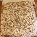 Krisztina Borsos Cooksnap-ja, amikor elkészítette a(z) Nesquik krémes receptet.
