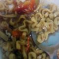 Cooksnap dari nuno untuk resep Mi tEk tEk