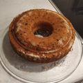 Cooksnap από ΠΑΡΑΣΚΕΥΗ ΔΟΥΜΑΚΗ στη συνταγή Κέικ λαδιού με σοκολάτα 🍫 και πορτοκάλι 🍊 χωρίς μίξερ