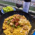 El cooksnap de Maria Abellan cuando hizo Migas de harina receta de mi abuela!.