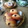Cooksnap dari Mak Win untuk resep Donat tanpa kentang EMPUK