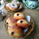Cooksnap dari Mak Win untuk resep Donat tanpa kentang EMPUK