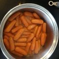 manny942's cooksnap of when they made THE BEST EVER!! Candied Cinnamon Carrots.
