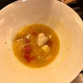 Cooksnap από Dimitris Katharios στη συνταγή Κοτόσουπα με φιδέ 😋🐔