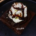 Jasmin Motta _ #BeingMotta's cooksnap of when they made બ્રાઉની (Brownie recipe in gujarati).