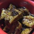 Cooksnap dari vera noerhanny fauziah untuk resep Tahu semur kecap