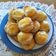El cooksnap de adriana Lopez cuando hizo Scones de vainilla💗.