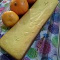 El cooksnap de griselda orieta cuando hizo Budín de mandarina en licuadora!!.