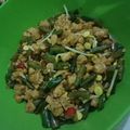 Cooksnap dari Riripanda untuk resep Oseng Tempe dan Kacang