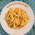 Cooksnap dari Nita Rismayanti Niwan untuk resep Kentang Goreng Kentucky