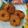 Ghazala Israr's cooksnap of when they made Chicken Donuts.