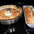 El cooksnap de Ruth Ruiz cuando hizo Pan de Piña a lo tico.