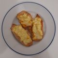 András Huszta Cooksnap-ja, amikor elkészítette a(z) Ananászos-sajtos csirke receptet.