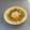 El cooksnap de Elizabeth Quezada Mojica cuando hizo Ensalada de frutas con queso batido y arándanos.