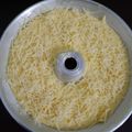 Cooksnap dari Easter Lia Tobing untuk resep Cake tape lembut