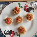 Cooksnap dari Vifya_kitchen untuk resep Yam Cake / kue talas ebi