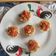 Cooksnap dari Vifya_kitchen untuk resep Yam Cake / kue talas ebi