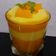 Bhavna C. Desai का कुकस्नैप जब उन्होंने मैंगो मिल्क मलाई शेक (mango milk malai shake recipe in Hindi) बनाया था।